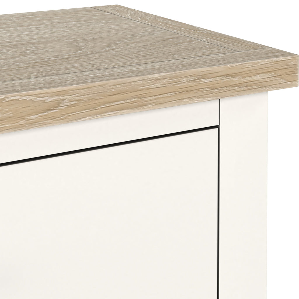 Commode Farrow XL à 8 tiroirs