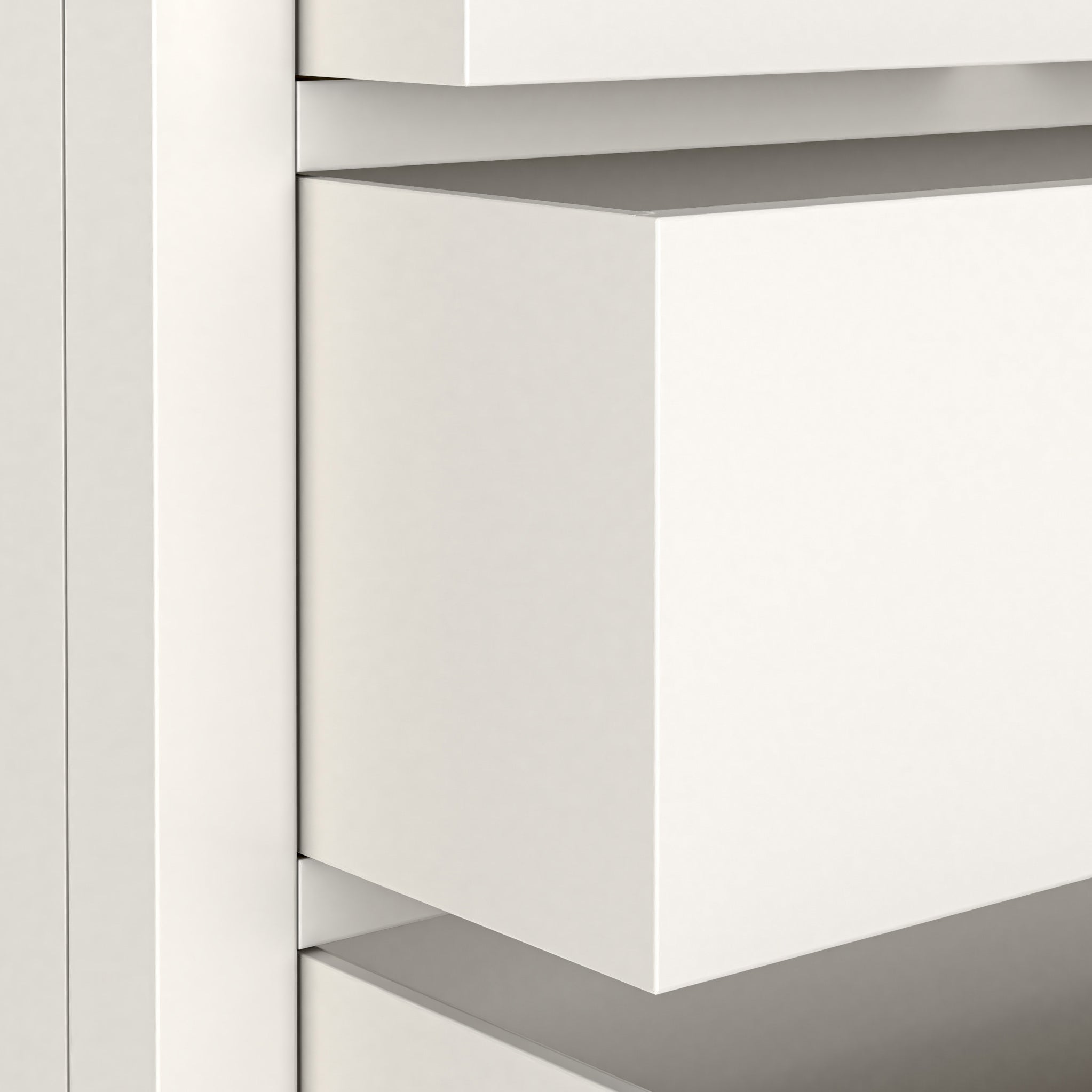 Commode Farrow XL à 8 tiroirs