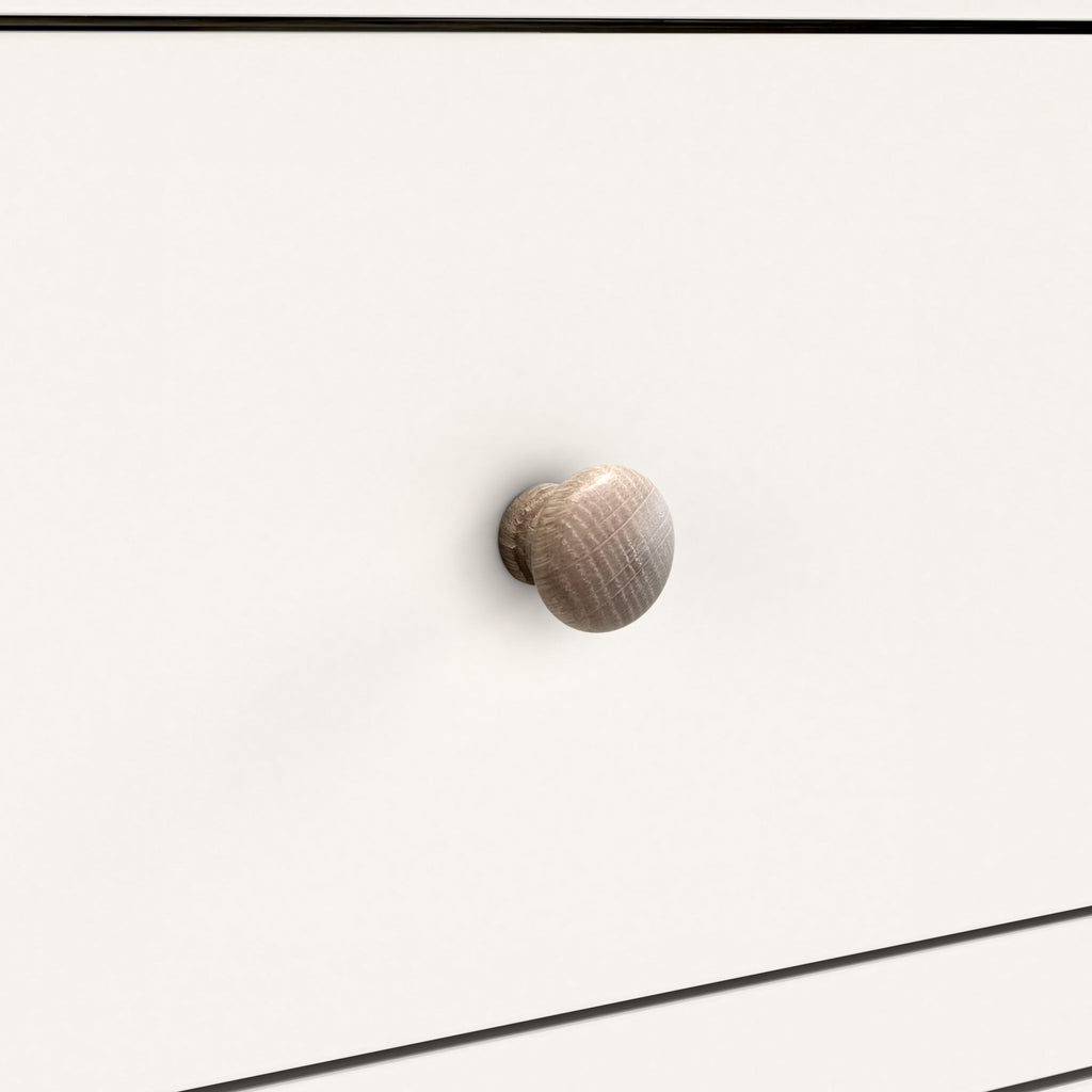 Commode Farrow XL à 8 tiroirs