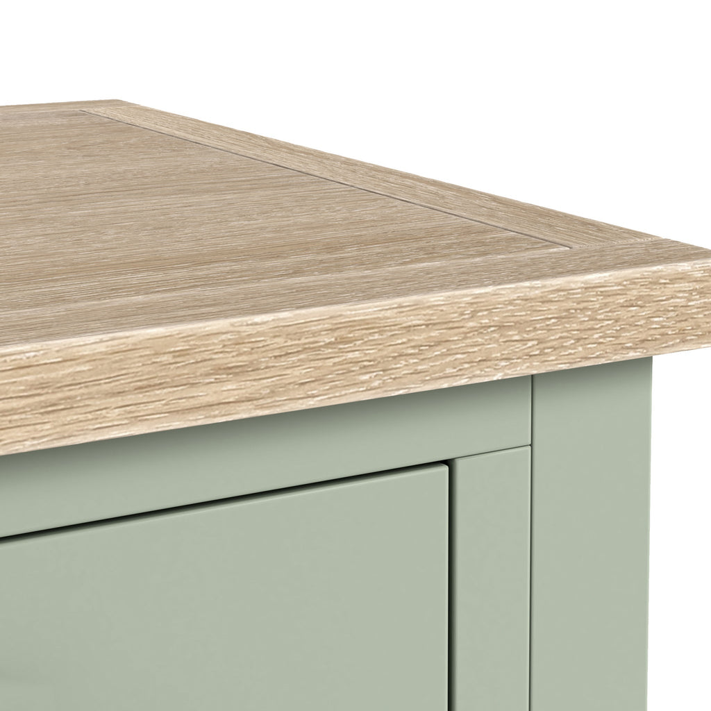 Commode Farrow à 6 tiroirs