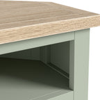 Meuble TV d'angle Farrow