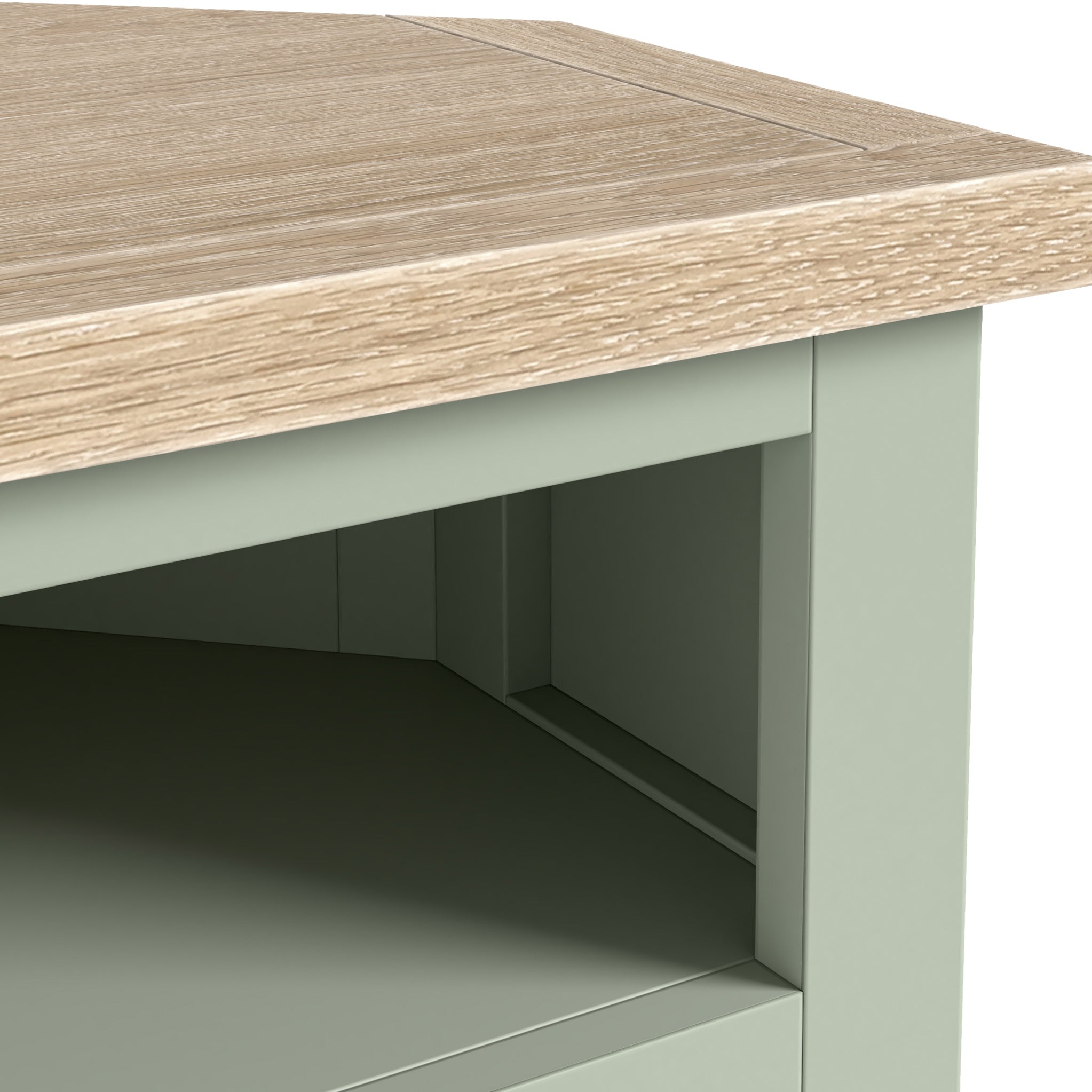 Meuble TV d'angle Farrow