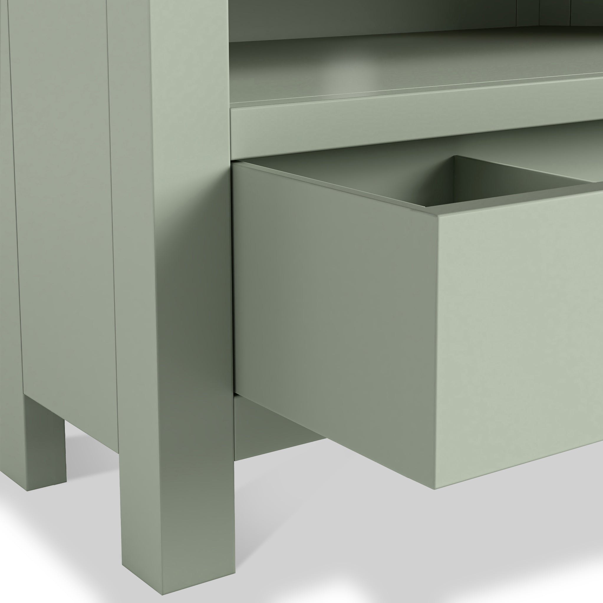 Meuble TV d'angle Farrow