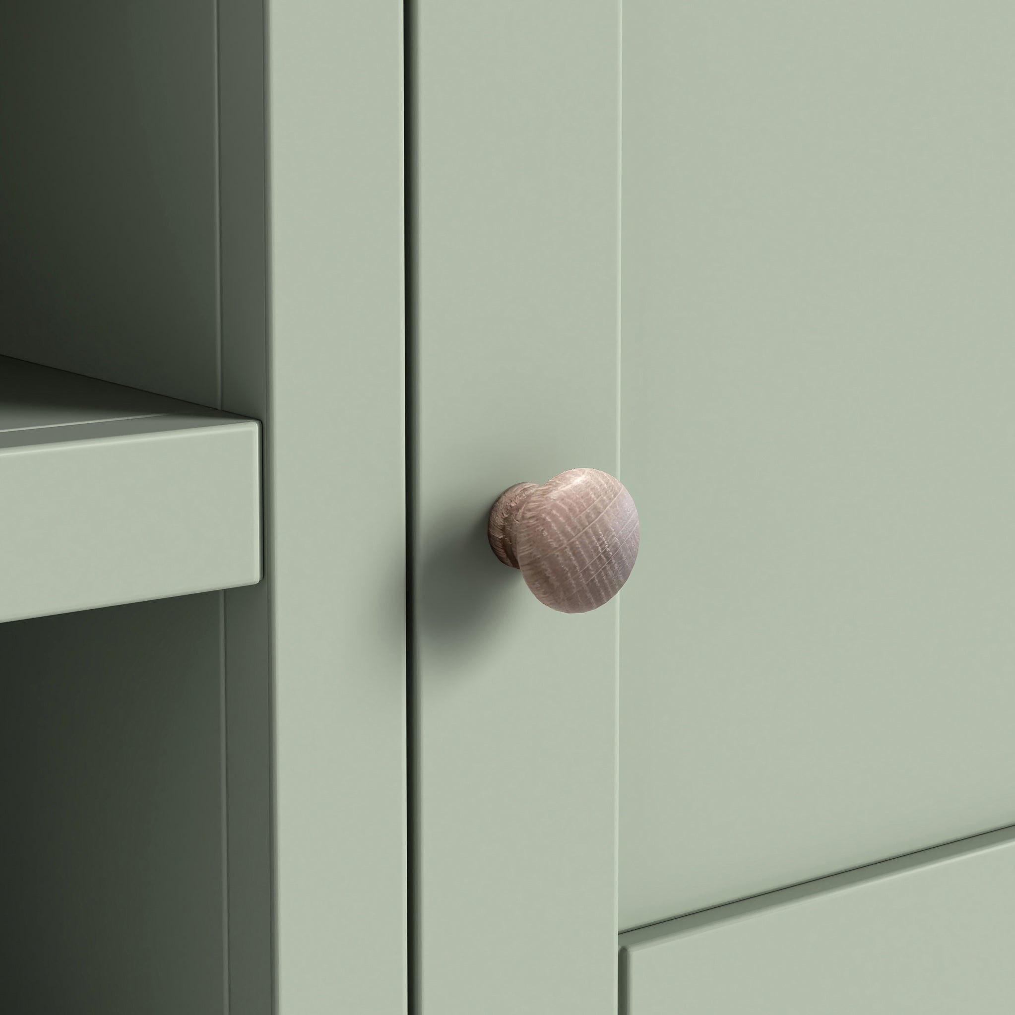 Meuble TV extra large Farrow 180 cm