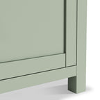 Meuble TV Farrow 120 cm