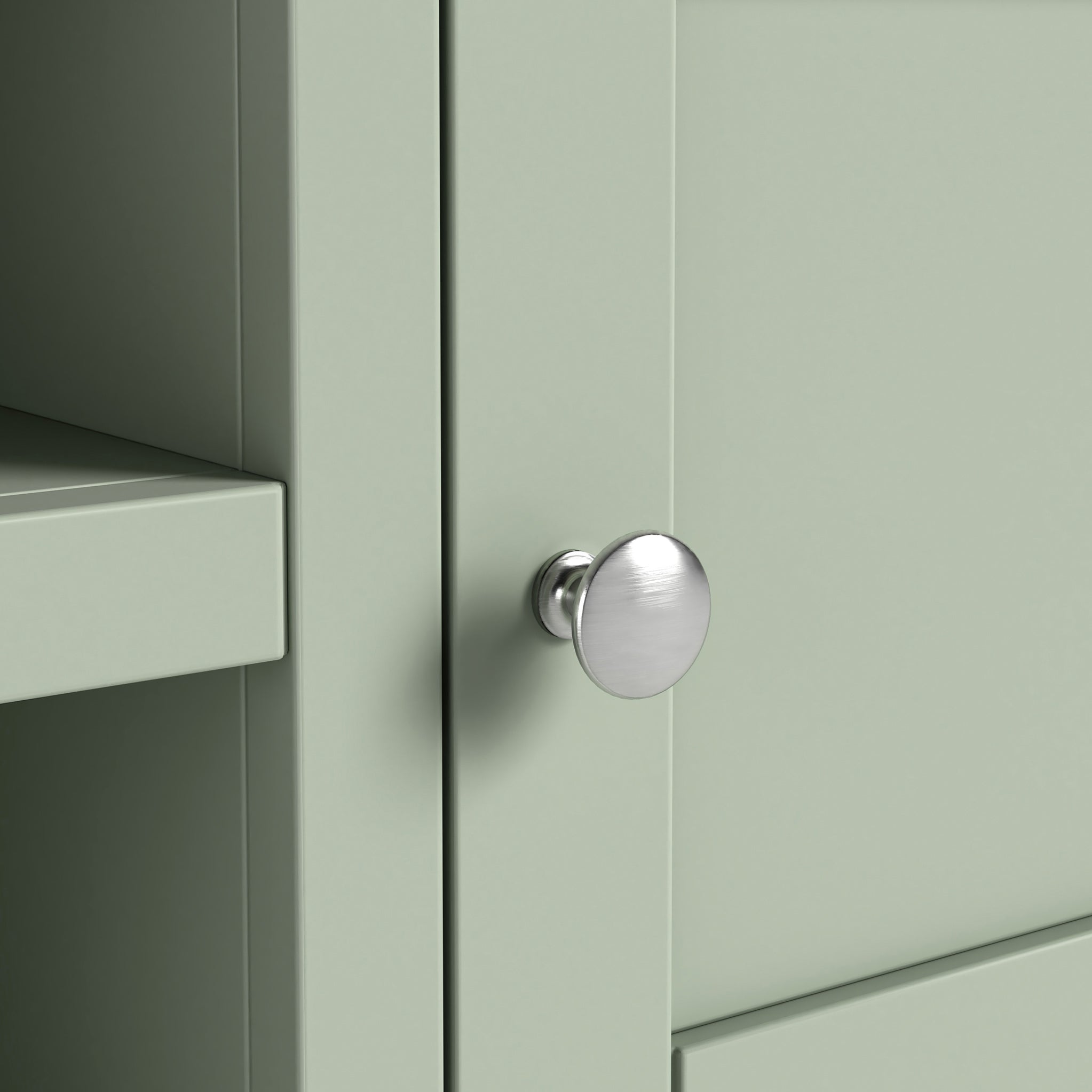 Meuble TV Farrow 120 cm