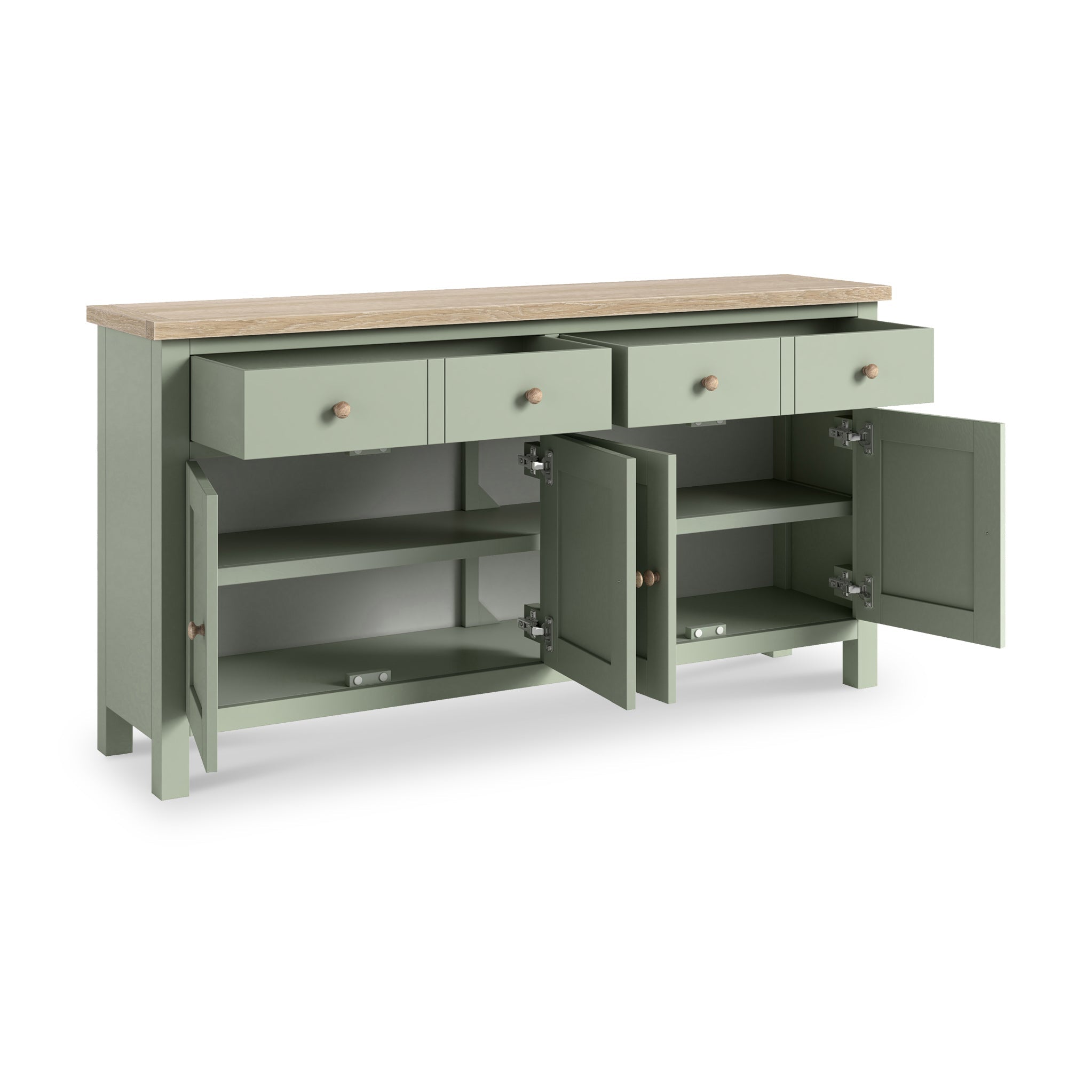 Buffet extra large Farrow