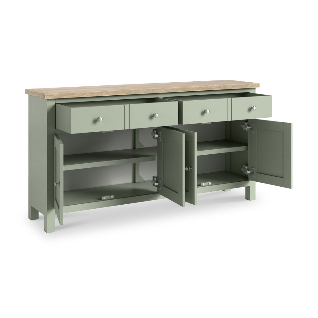 Buffet extra large Farrow