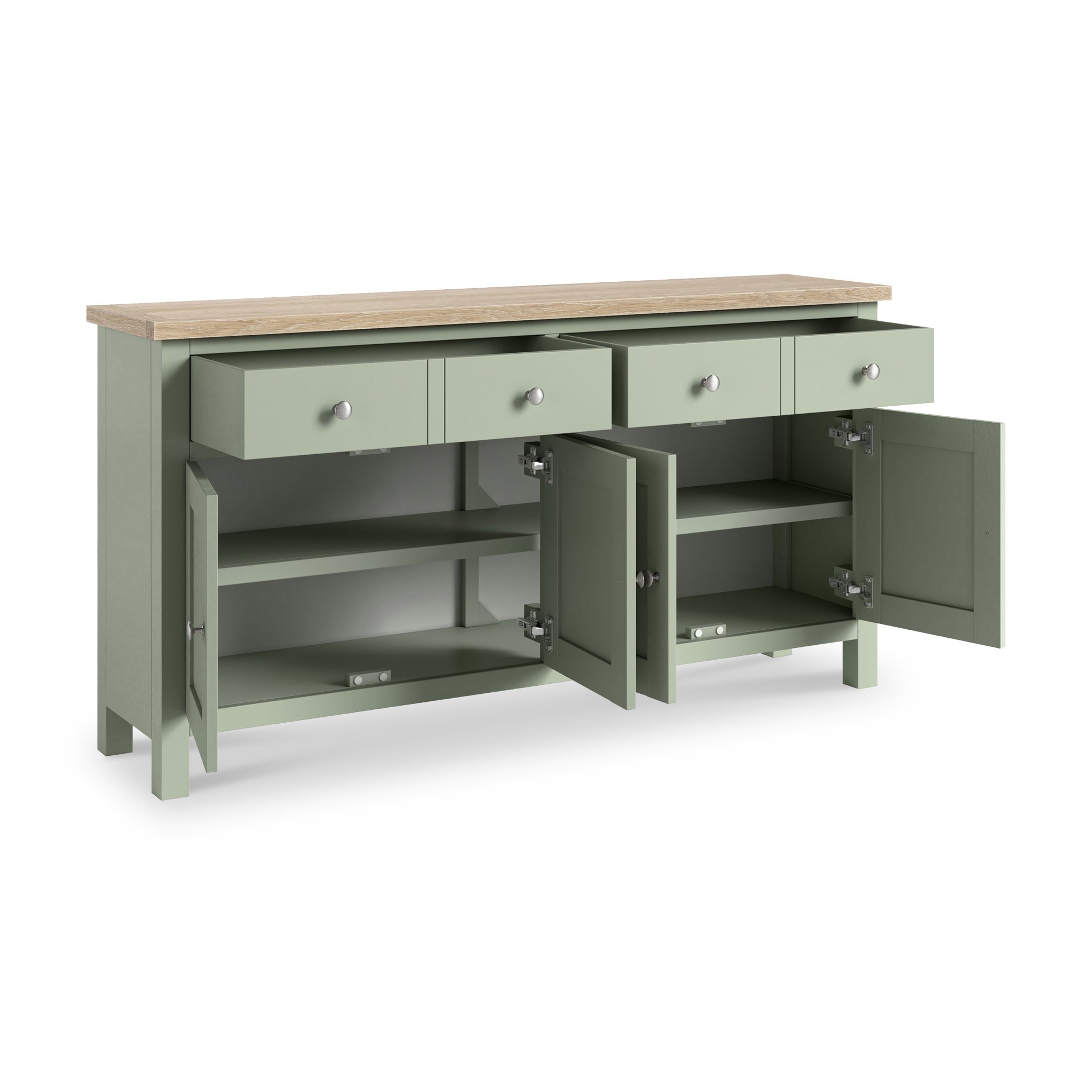 Buffet extra large Farrow