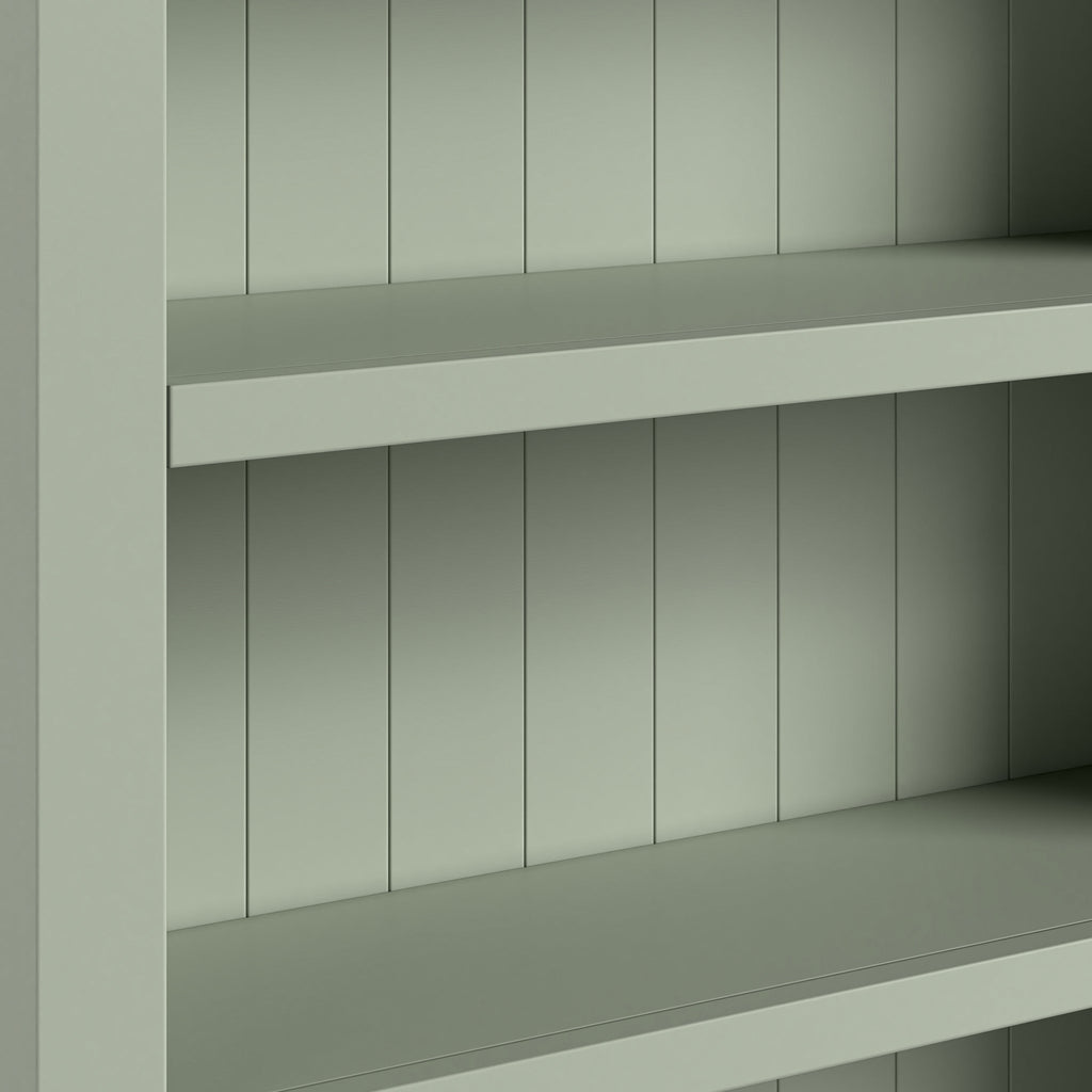 Grande bibliothèque Farrow