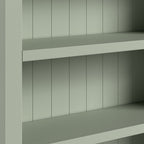 Grande bibliothèque Farrow