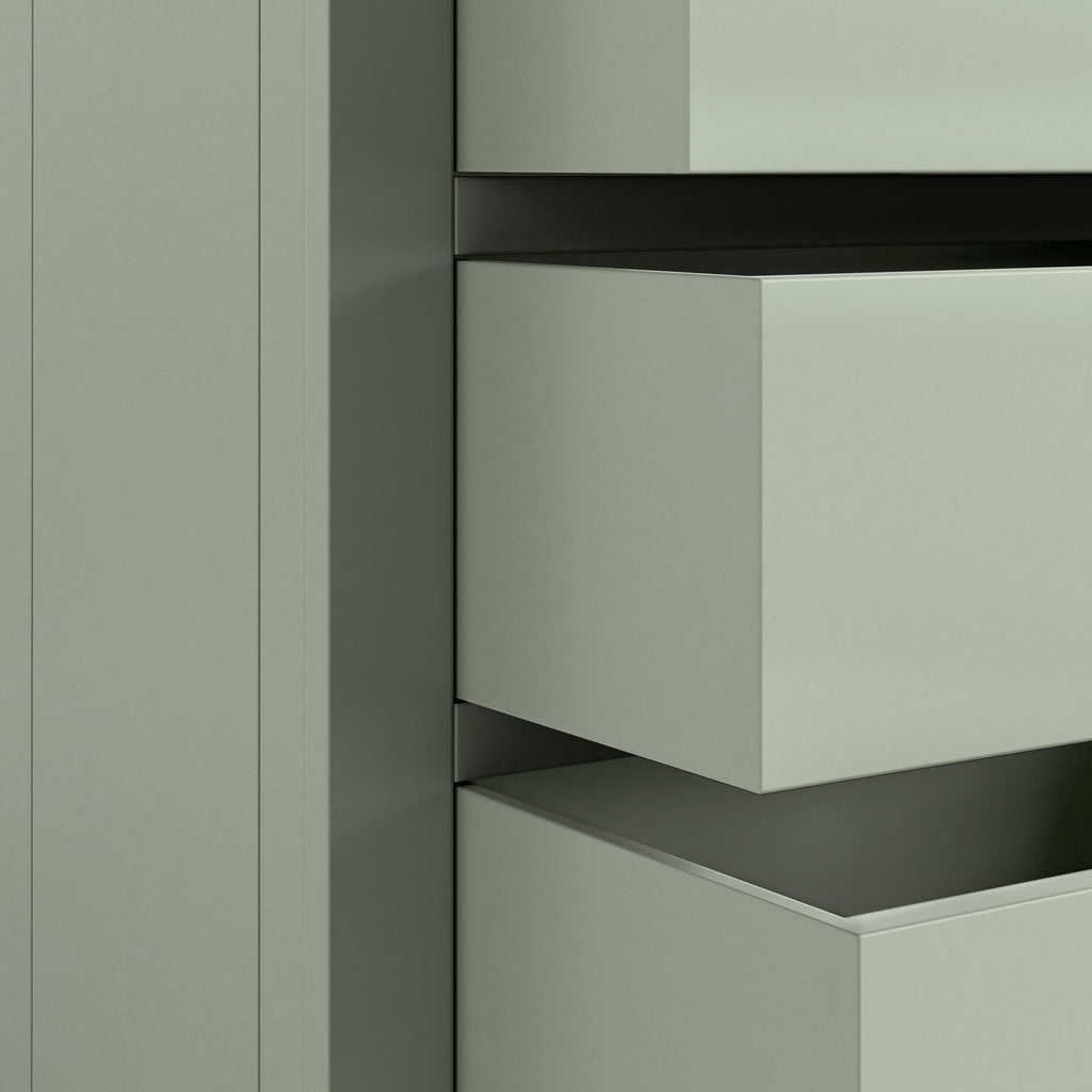 Commode à 3 tiroirs Farrow