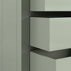 Commode à 3 tiroirs Farrow