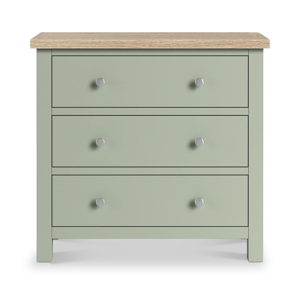 Commode à 3 tiroirs Farrow