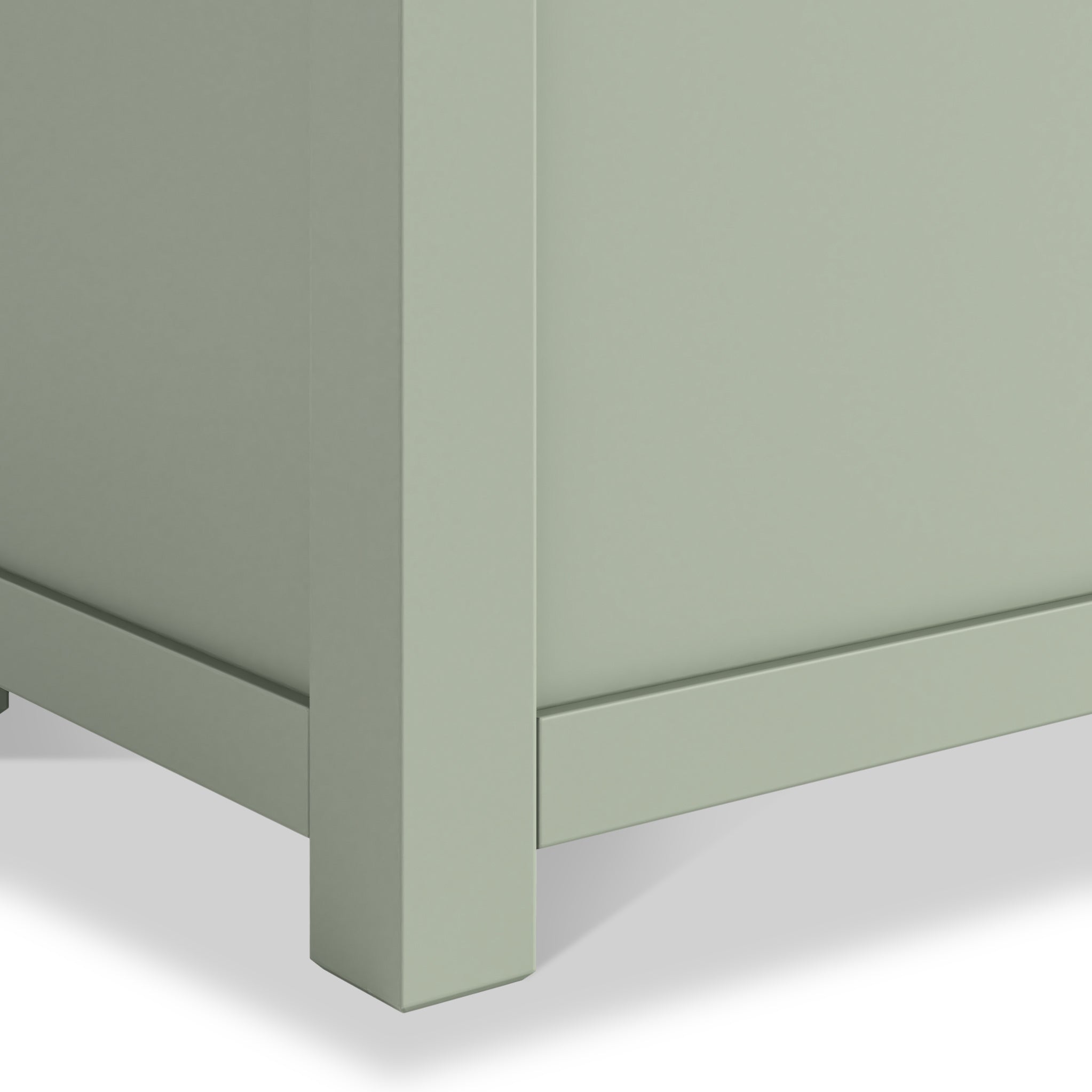 Boîte à couvertures Farrow