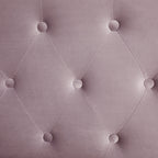 Cadre de lit coffre Richmond Velvet