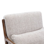 Fauteuil Khali