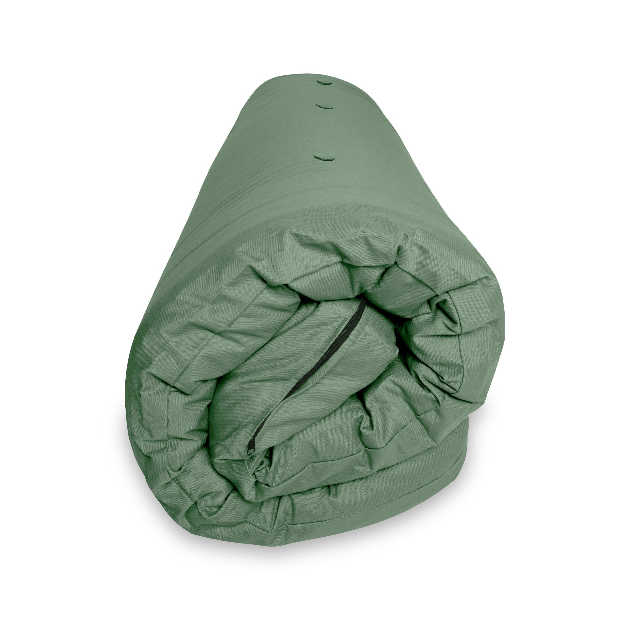 Canapé-lit futon double Maggie