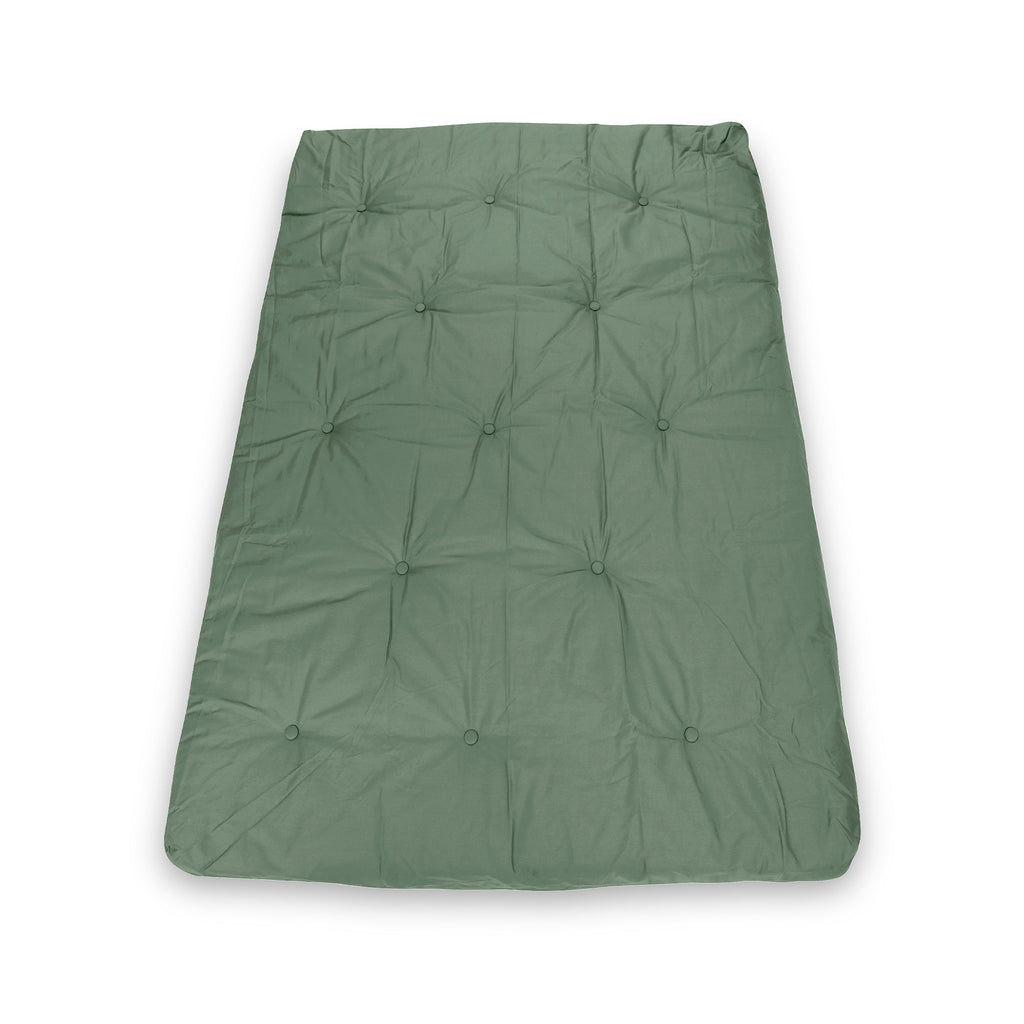 Canapé-lit futon double Maggie