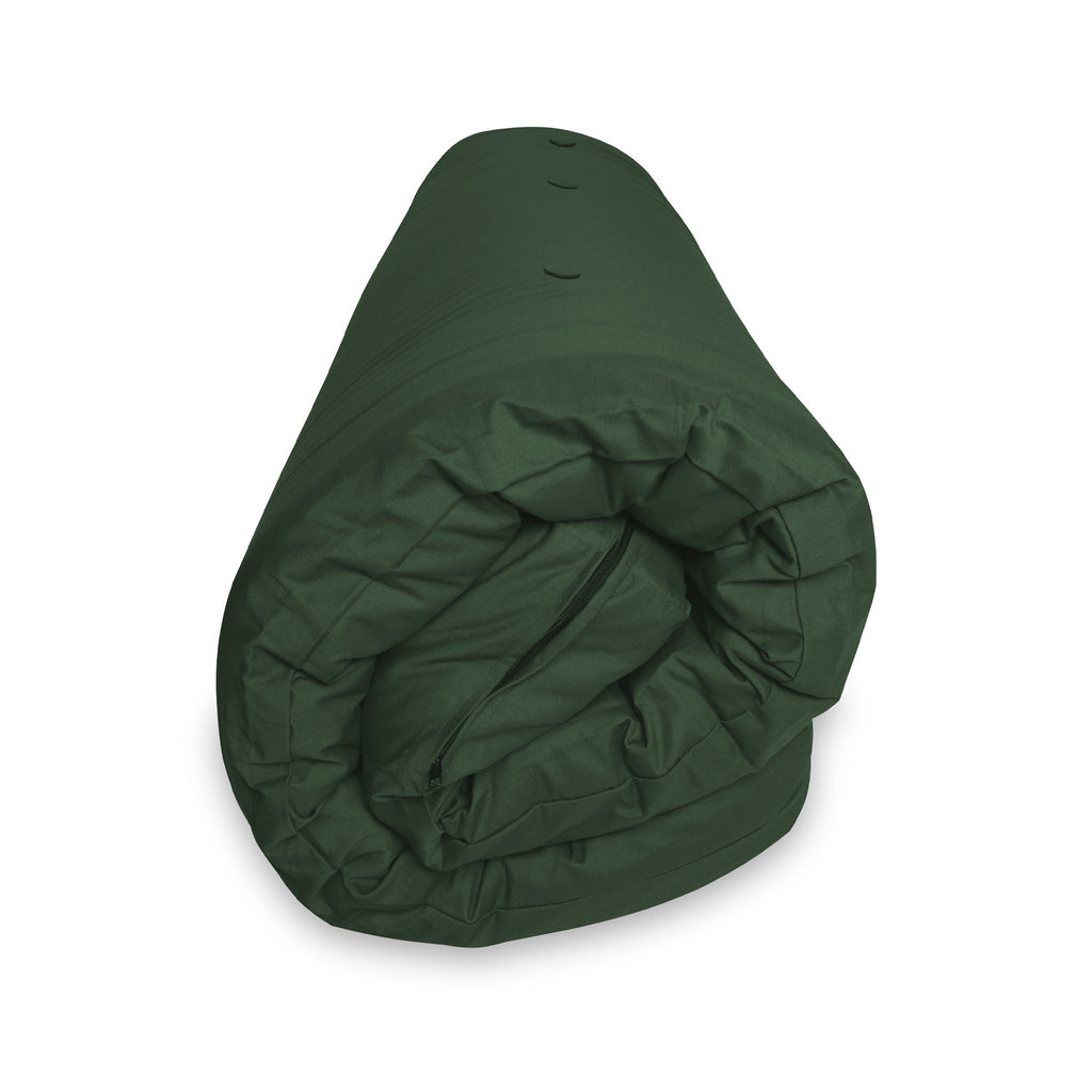 Canapé-lit futon double Maggie