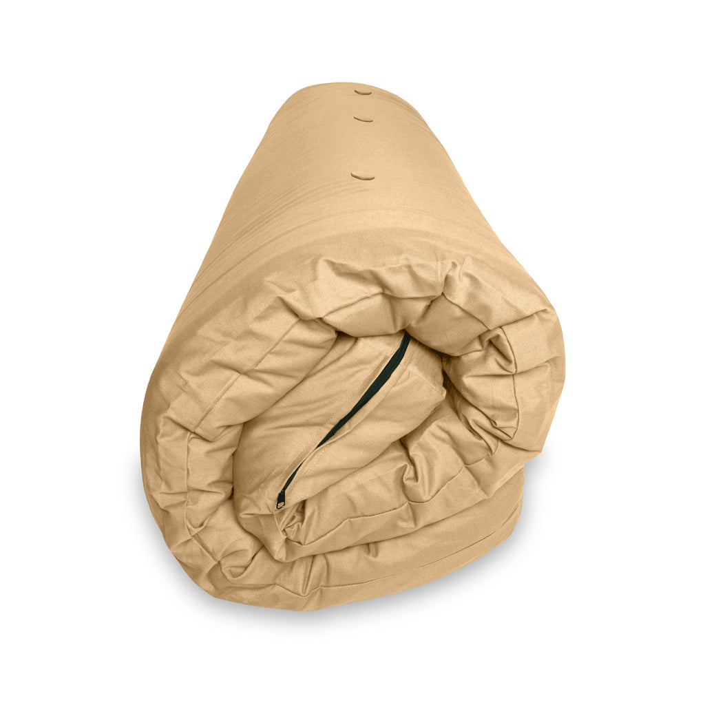 Canapé-lit futon double Maggie