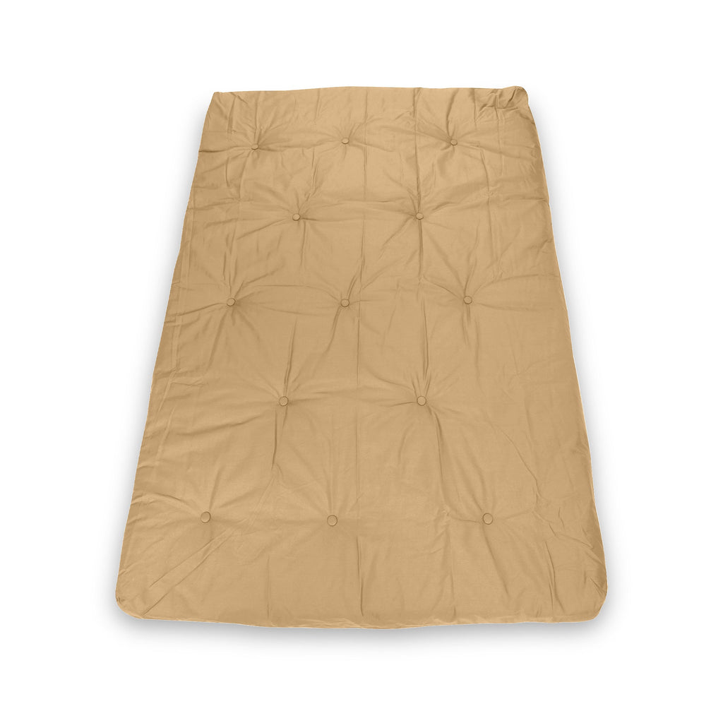 Canapé-lit futon double Maggie