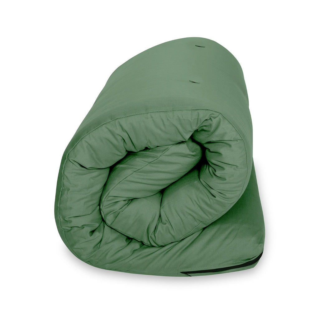 Canapé-lit futon simple Maggie