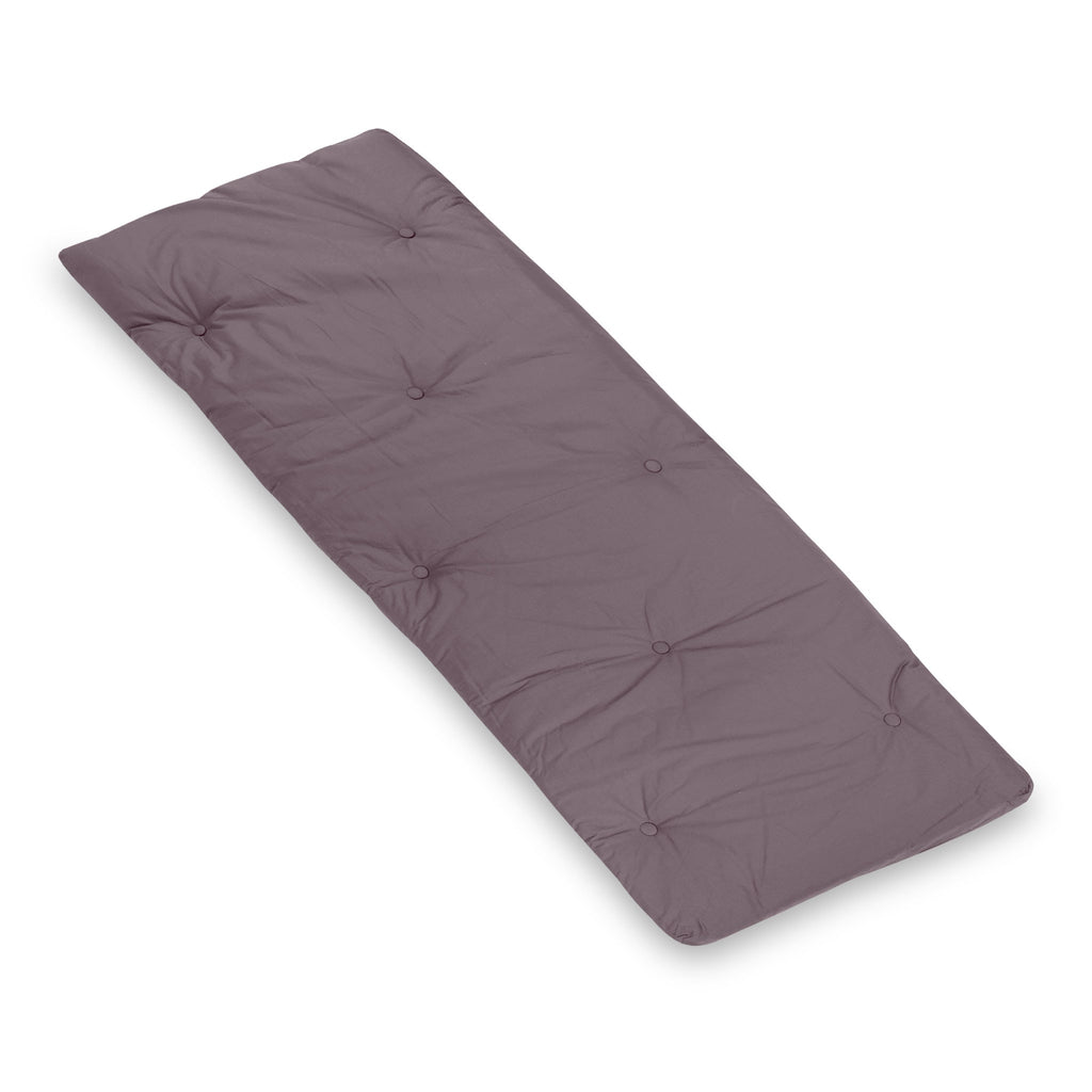 Canapé-lit futon simple Maggie