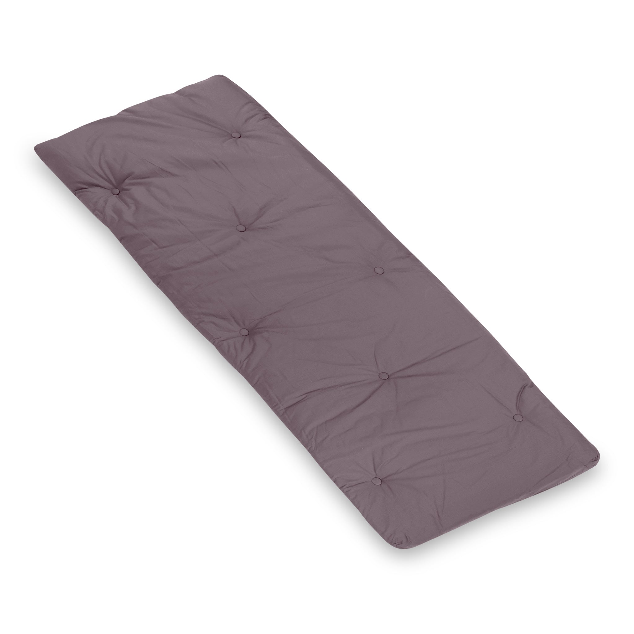 Canapé-lit futon simple Maggie