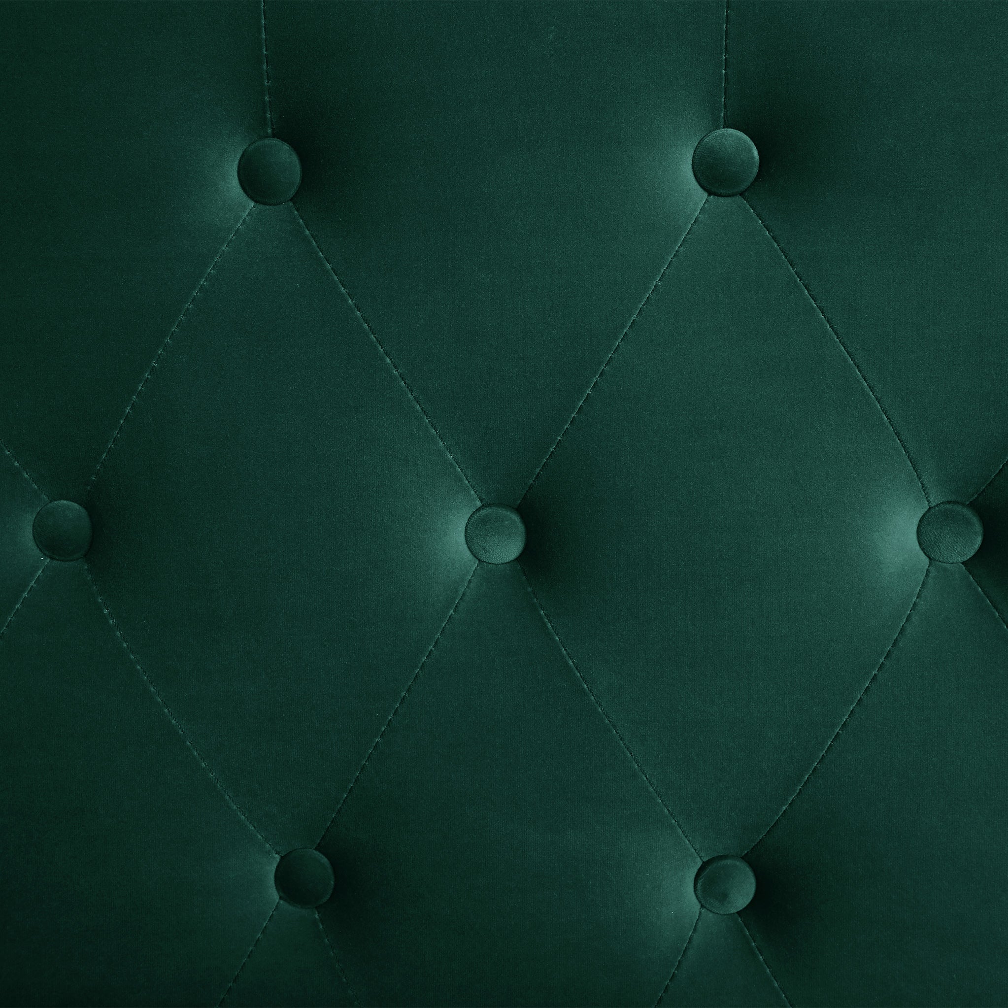 Cadre de lit coffre Richmond Velvet