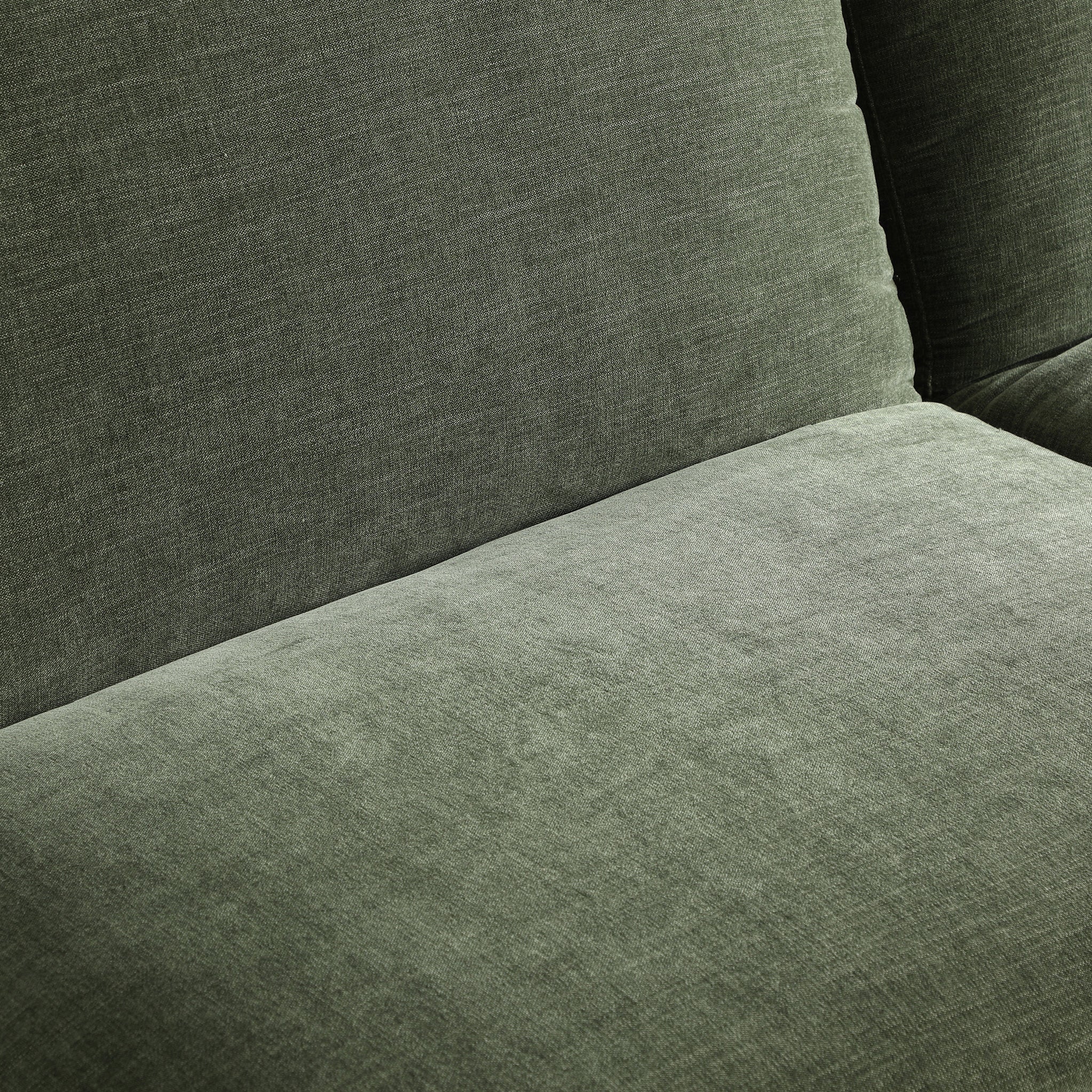 Fauteuil lounge Carrington Chenille Click Clack