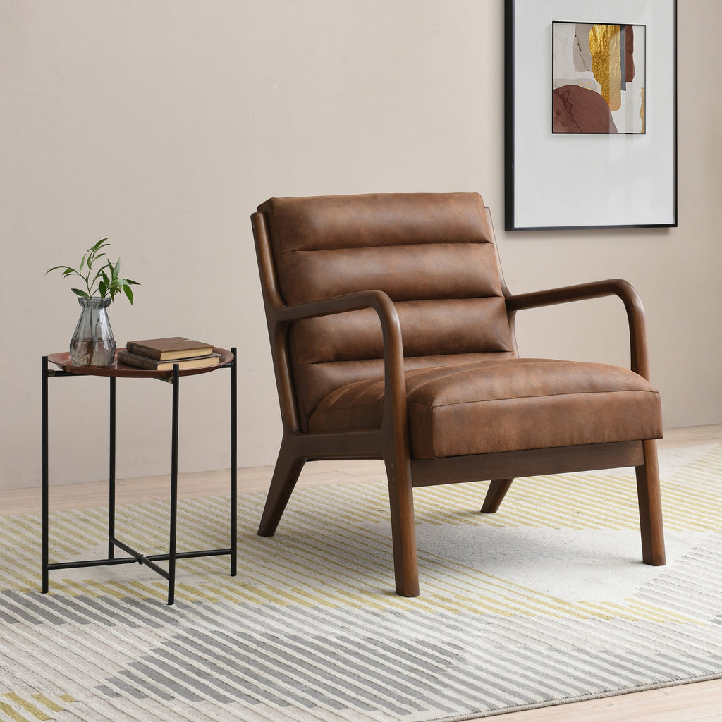 Fauteuil Jacques