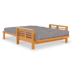 Futon double Bristow petit modèle