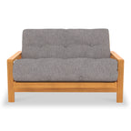 Futon double Bristow petit modèle