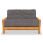 Futon double Bristow petit modèle