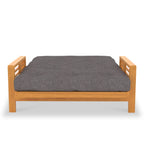 Futon double Bristow petit modèle