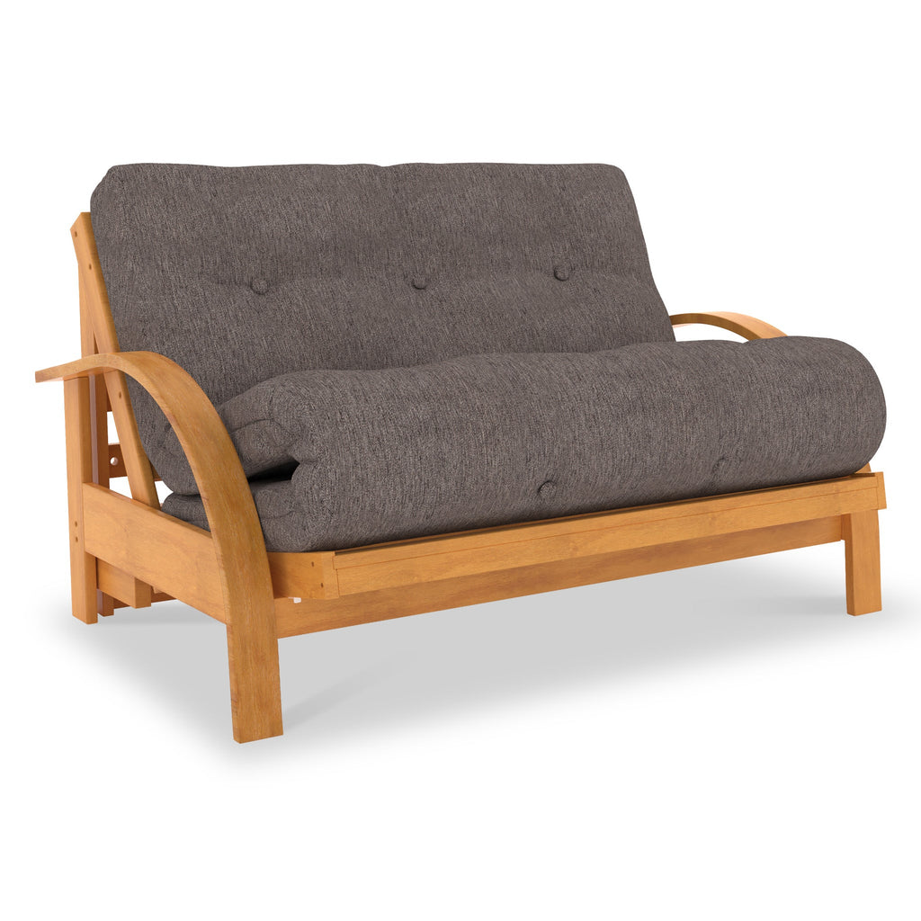 Futon double Ruben petit modèle