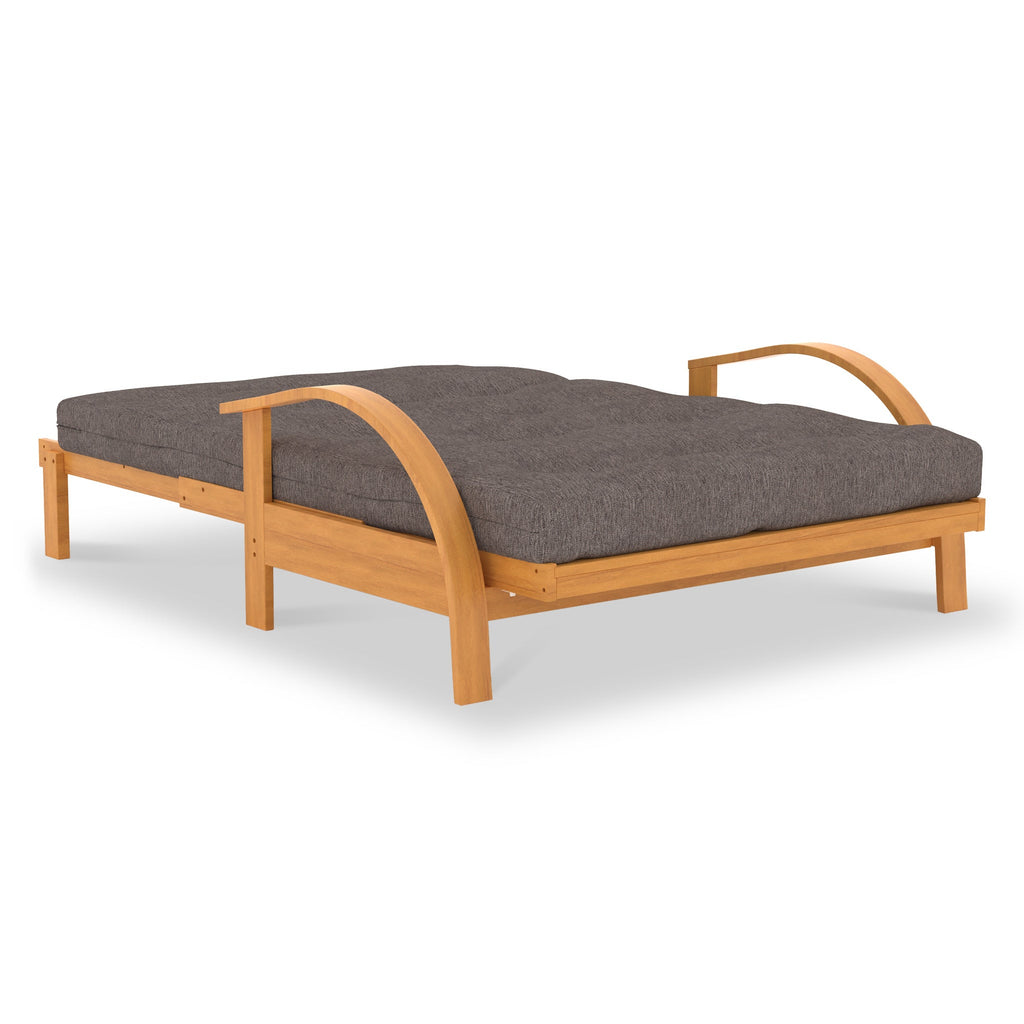 Futon double Ruben petit modèle