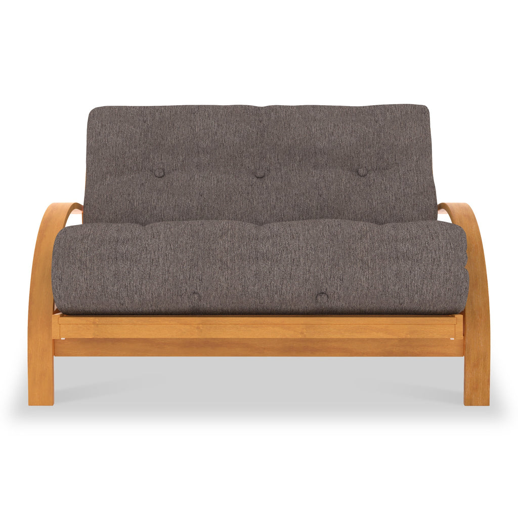 Futon double Ruben petit modèle
