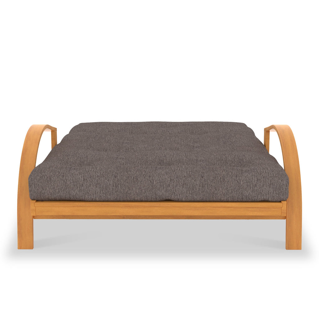 Futon double Ruben petit modèle