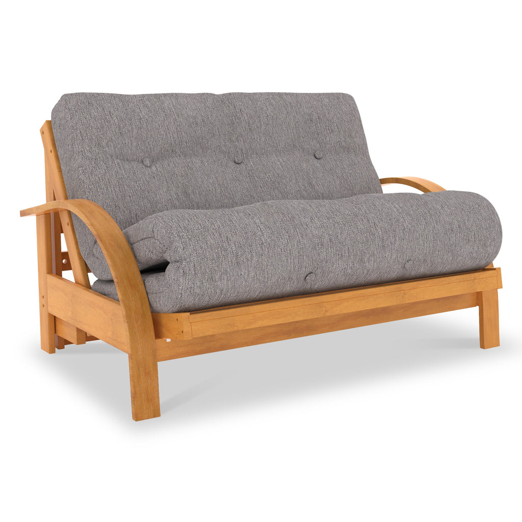 Futon double Ruben petit modèle
