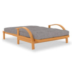 Futon double Ruben petit modèle