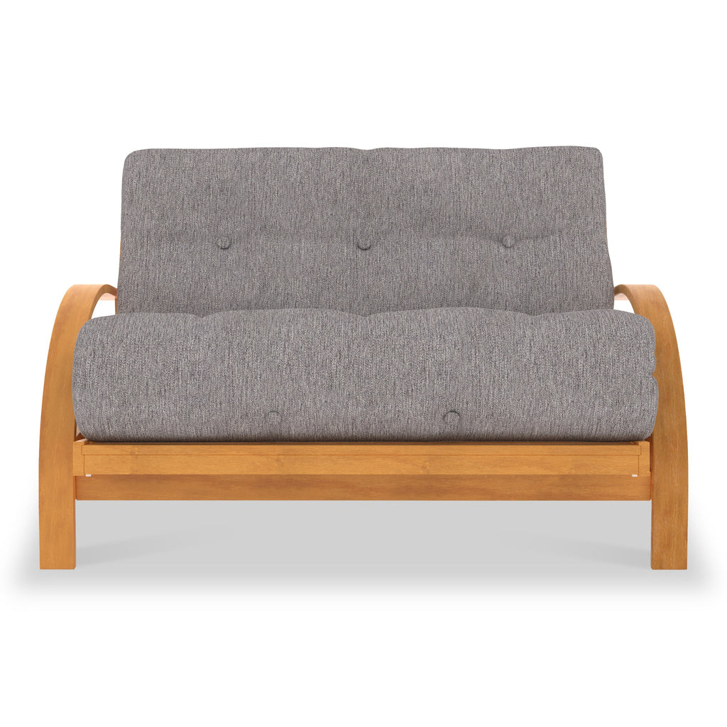 Futon double Ruben petit modèle