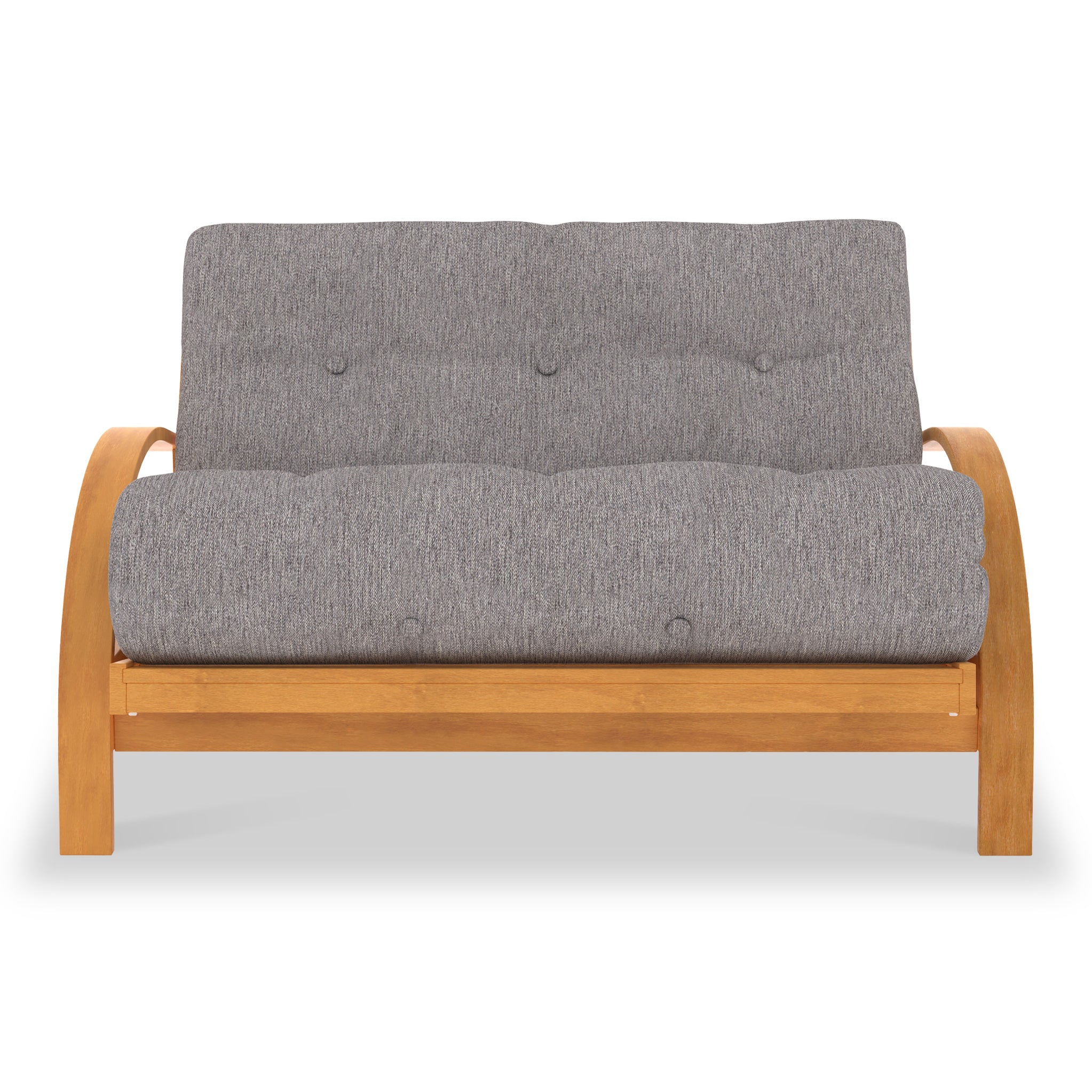 Futon double Ruben petit modèle