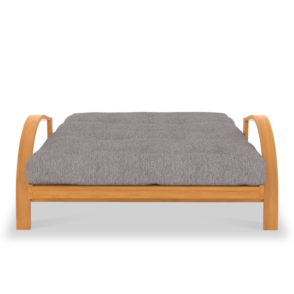 Futon double Ruben petit modèle