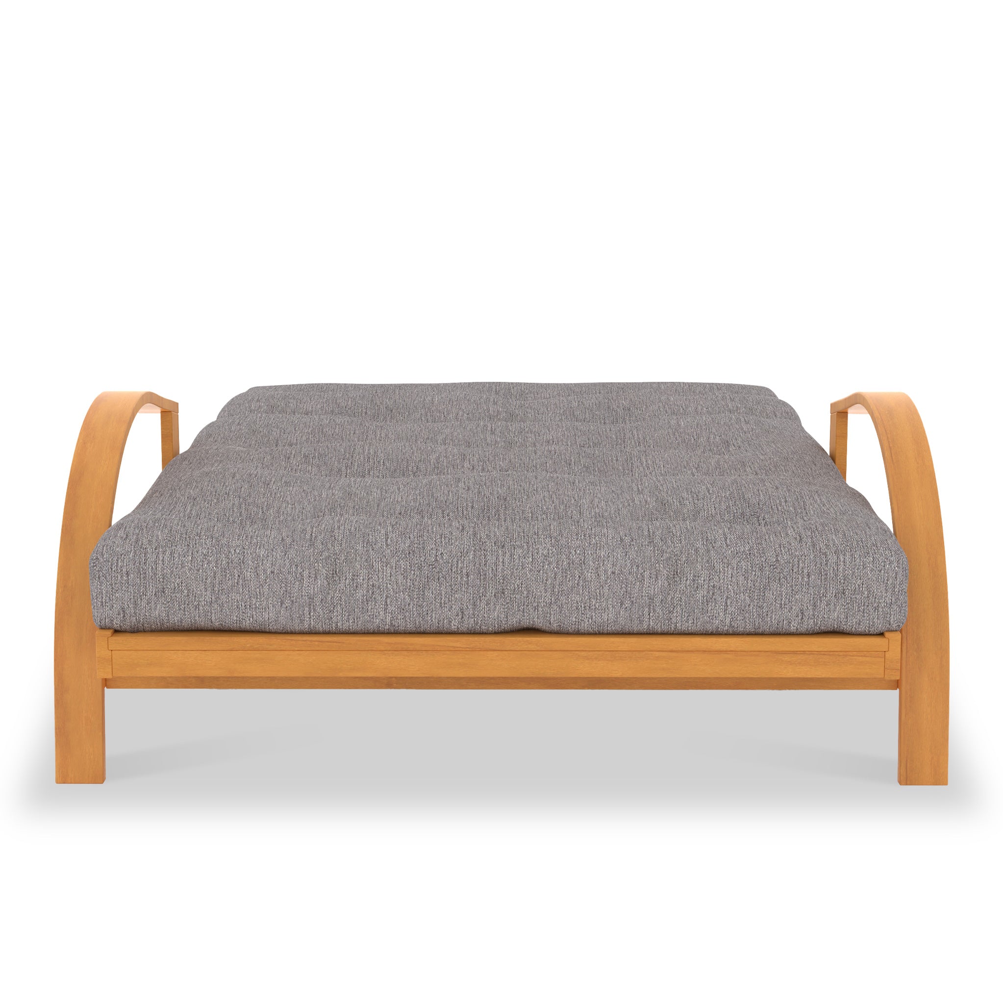 Futon double Ruben petit modèle