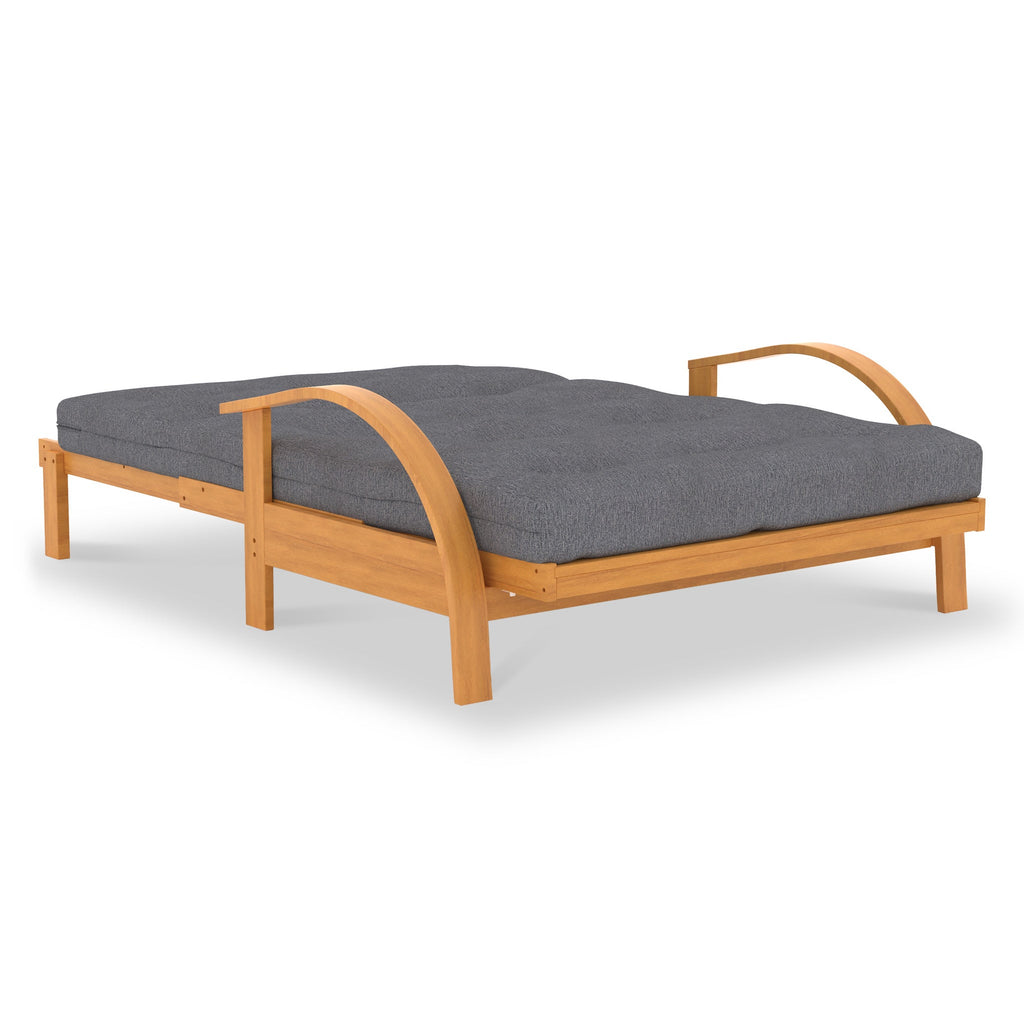 Futon double Ruben petit modèle