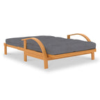 Futon double Ruben petit modèle