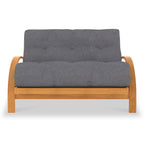 Futon double Ruben petit modèle