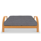 Futon double Ruben petit modèle